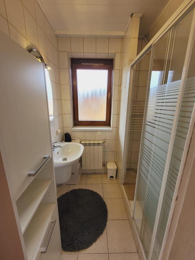 Apartament Rita Godziszka المظهر الخارجي الصورة