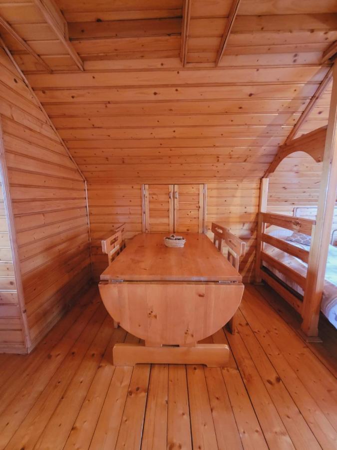 Apartament Rita Godziszka المظهر الخارجي الصورة