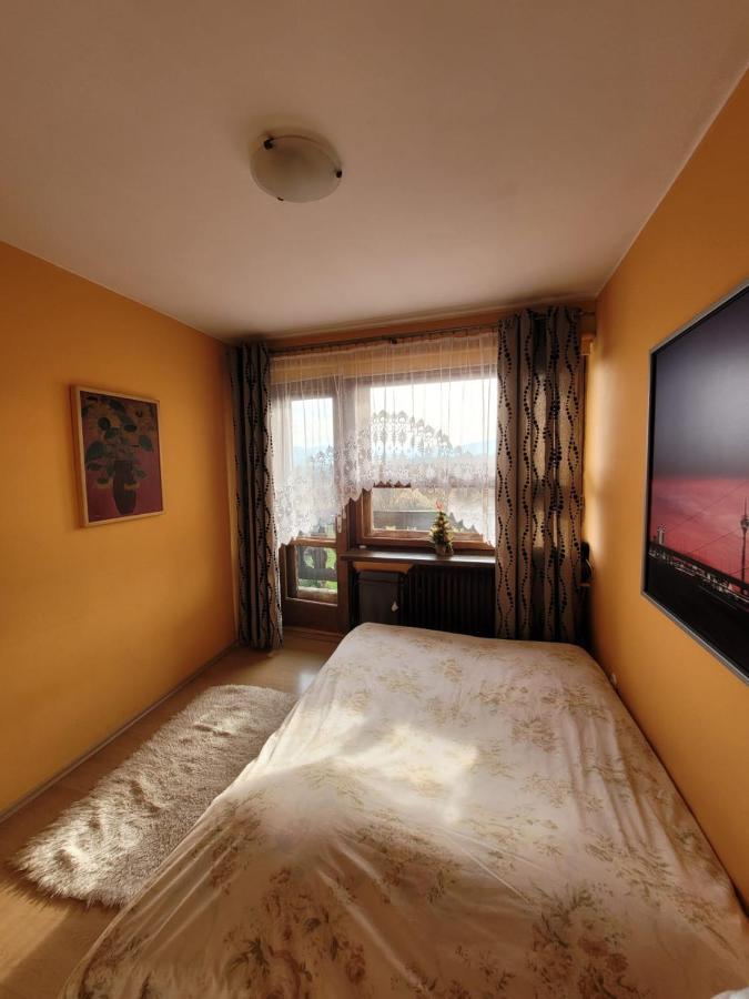 Apartament Rita Godziszka المظهر الخارجي الصورة