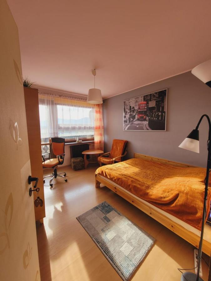 Apartament Rita Godziszka المظهر الخارجي الصورة