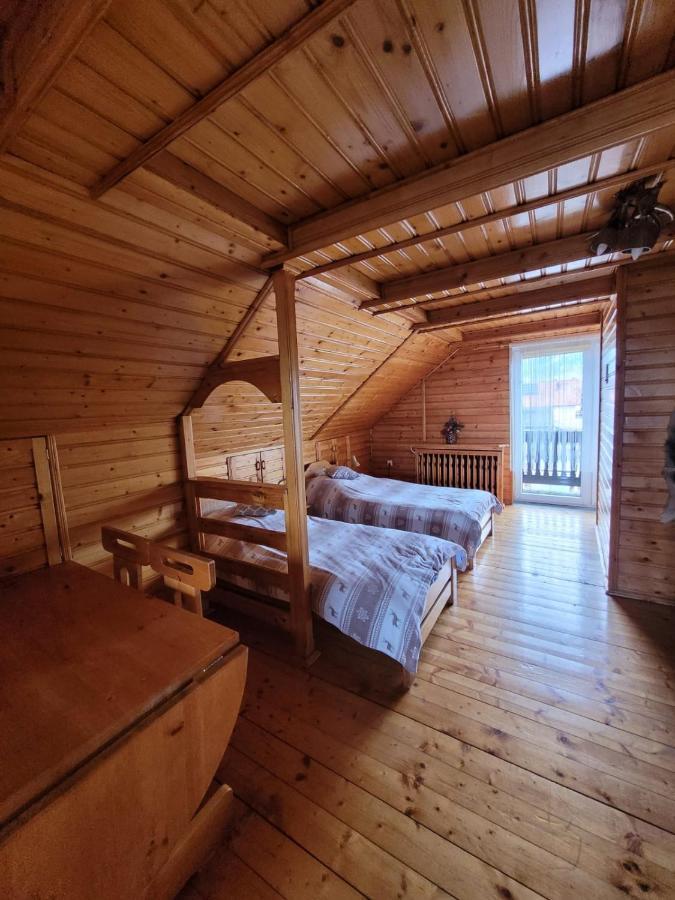 Apartament Rita Godziszka المظهر الخارجي الصورة