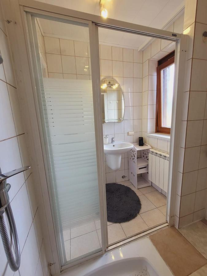 Apartament Rita Godziszka المظهر الخارجي الصورة