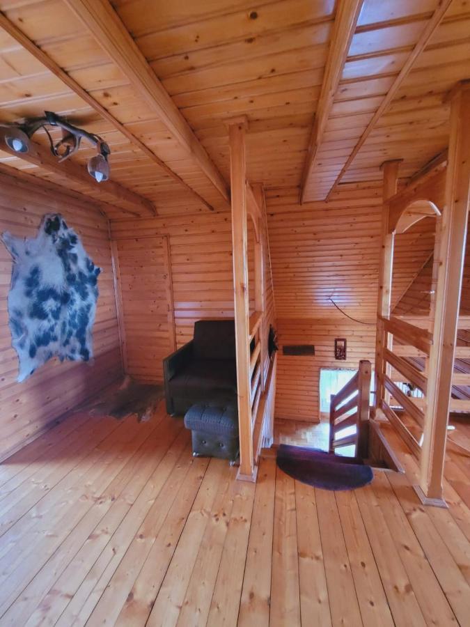 Apartament Rita Godziszka المظهر الخارجي الصورة
