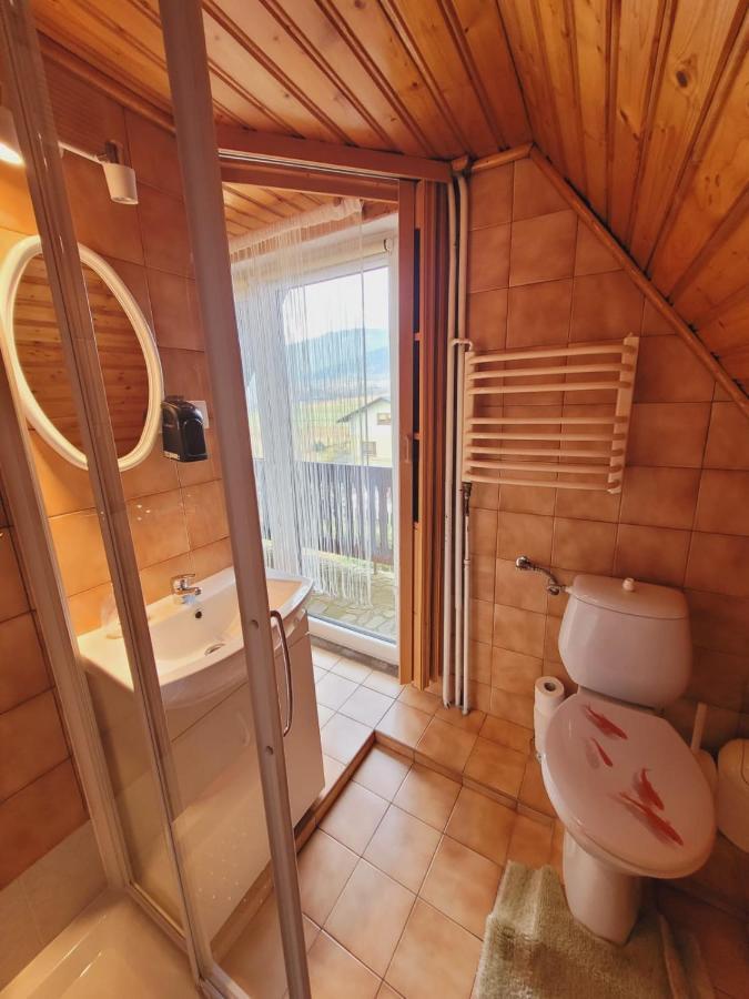 Apartament Rita Godziszka المظهر الخارجي الصورة