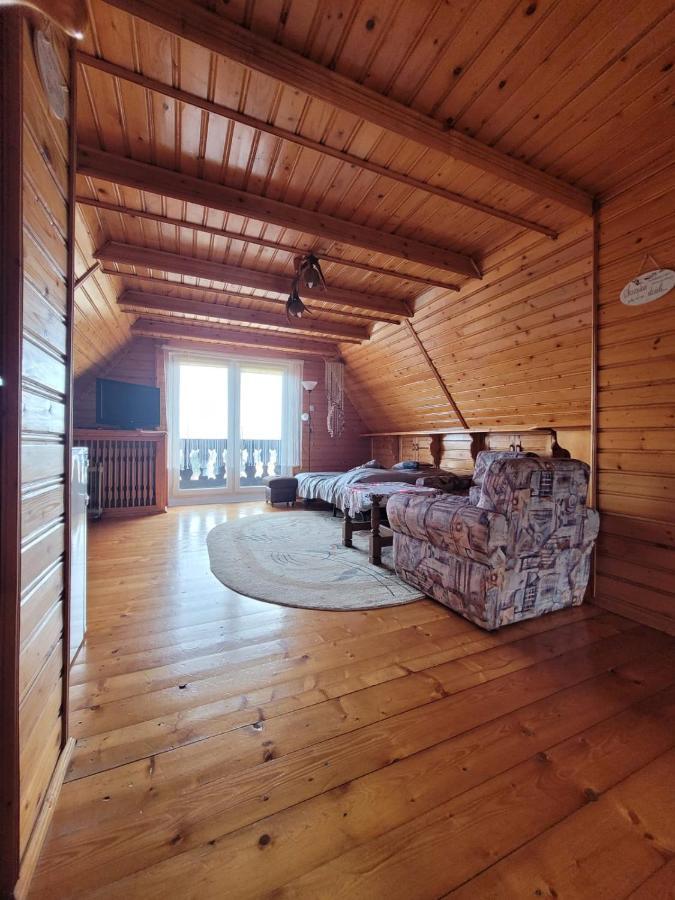 Apartament Rita Godziszka المظهر الخارجي الصورة