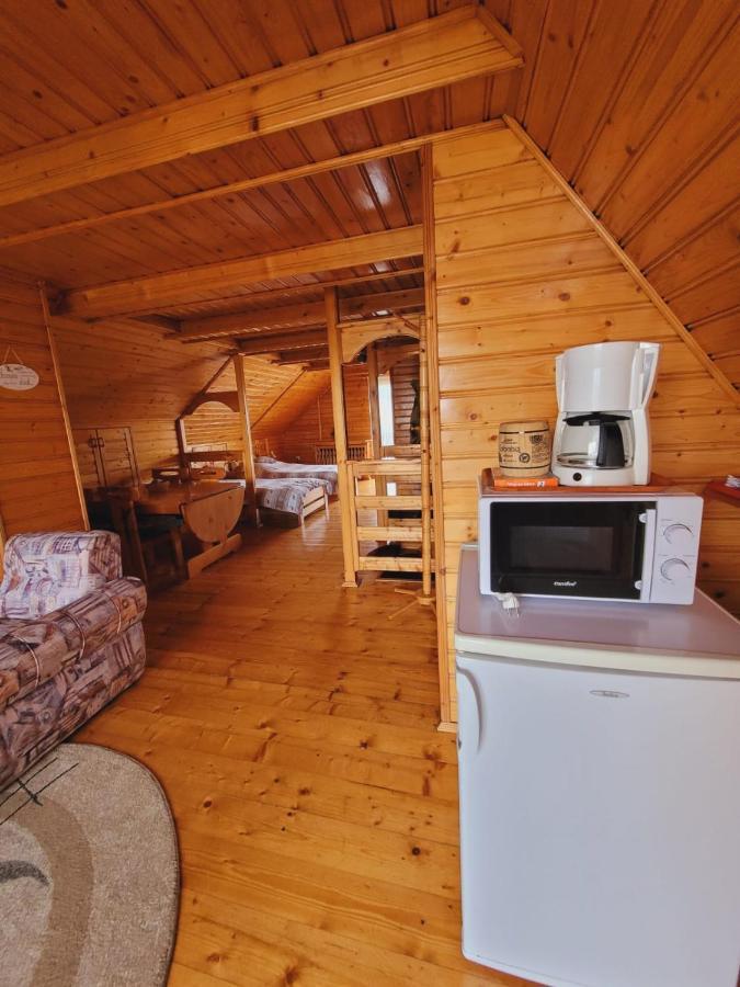 Apartament Rita Godziszka المظهر الخارجي الصورة