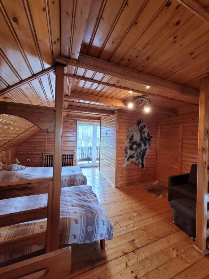 Apartament Rita Godziszka المظهر الخارجي الصورة