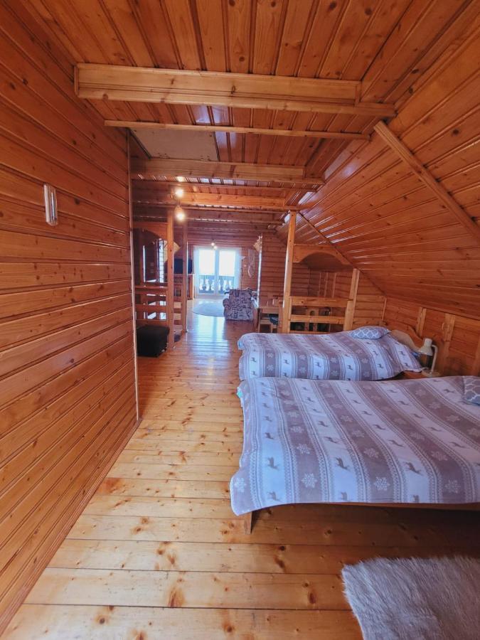 Apartament Rita Godziszka المظهر الخارجي الصورة