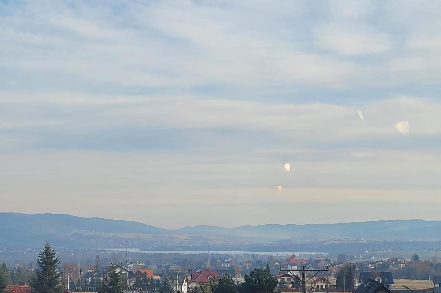 Apartament Rita Godziszka الغرفة الصورة