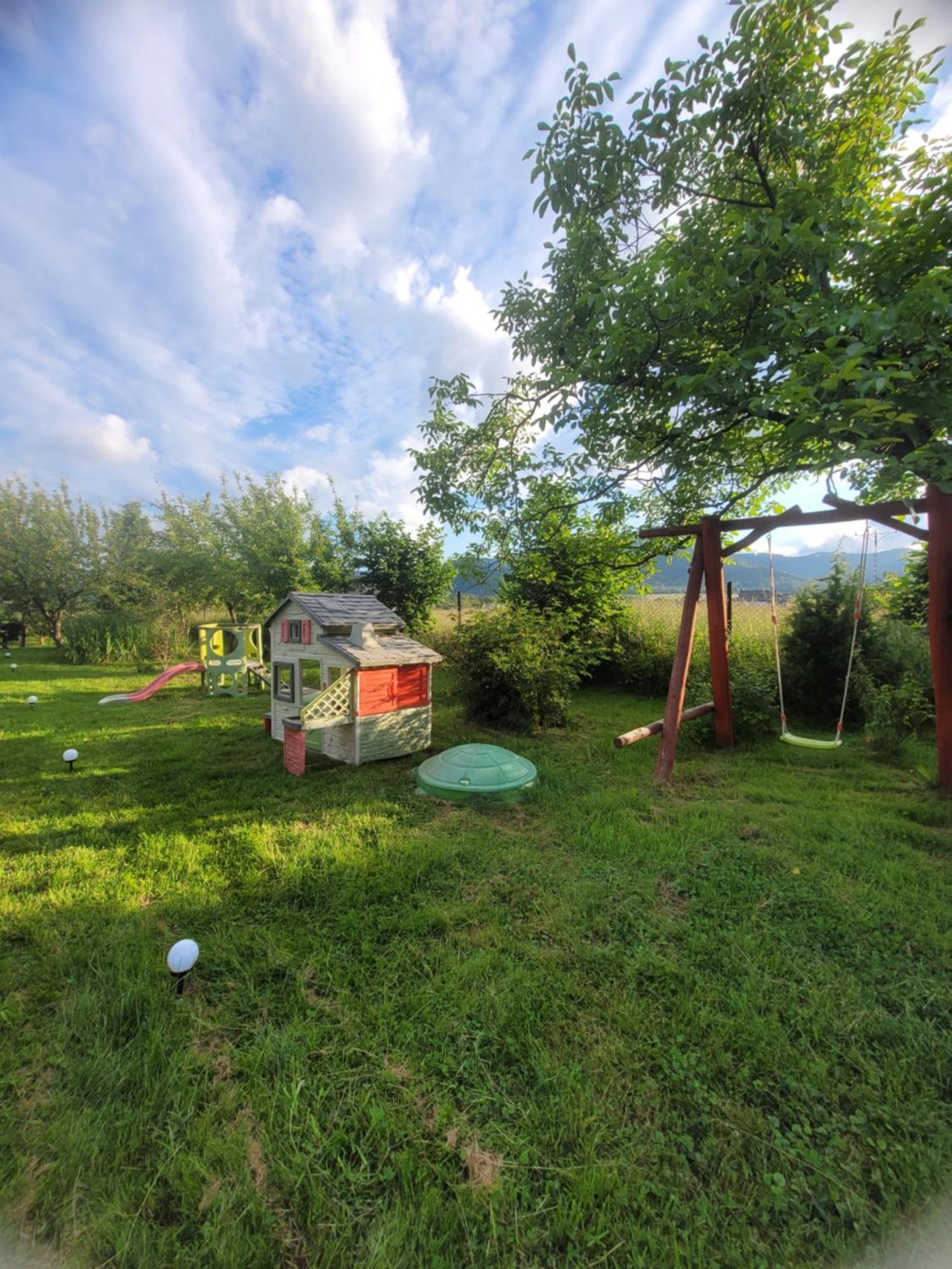 Apartament Rita Godziszka المظهر الخارجي الصورة