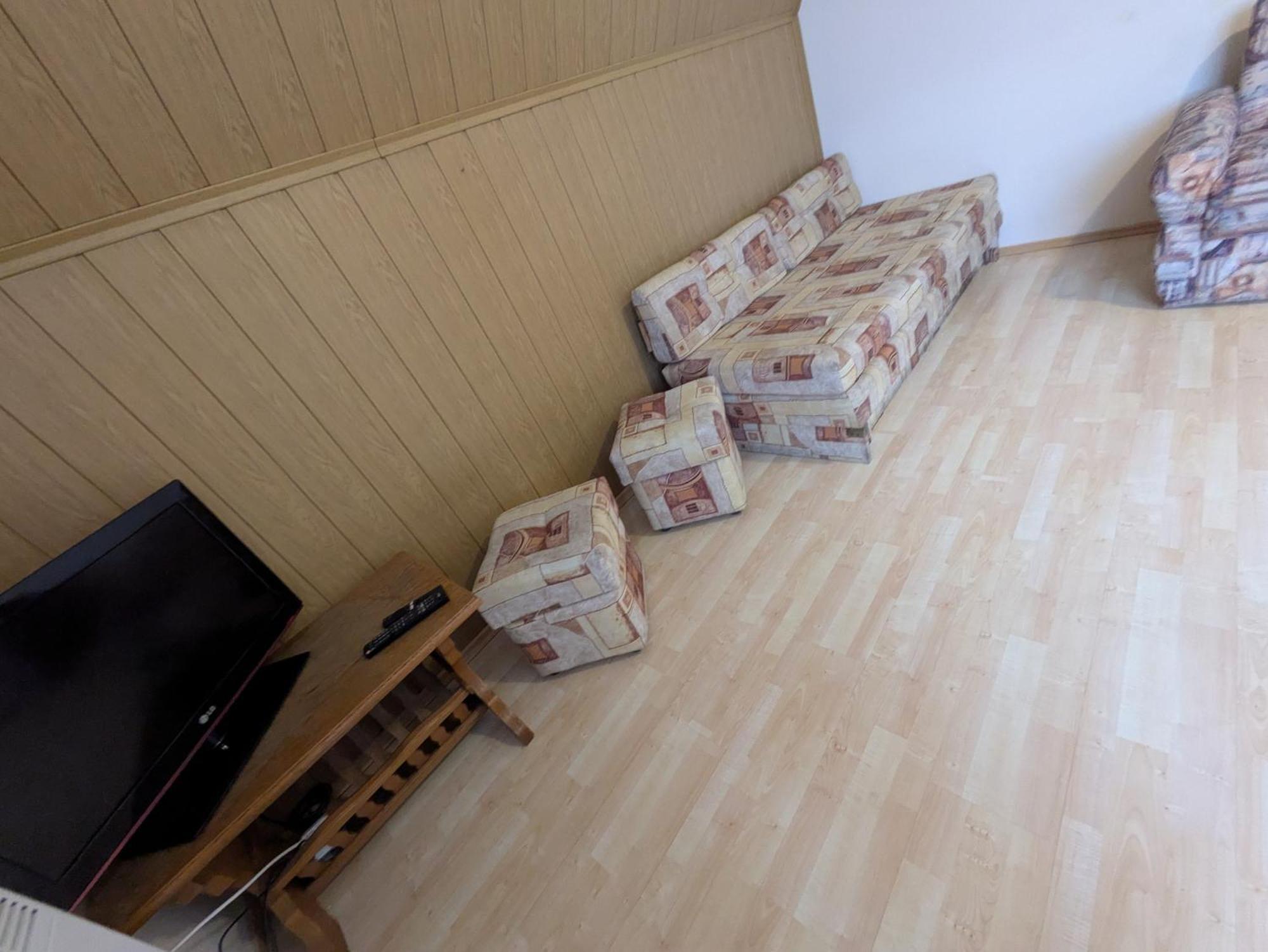 Apartament Rita Godziszka المظهر الخارجي الصورة
