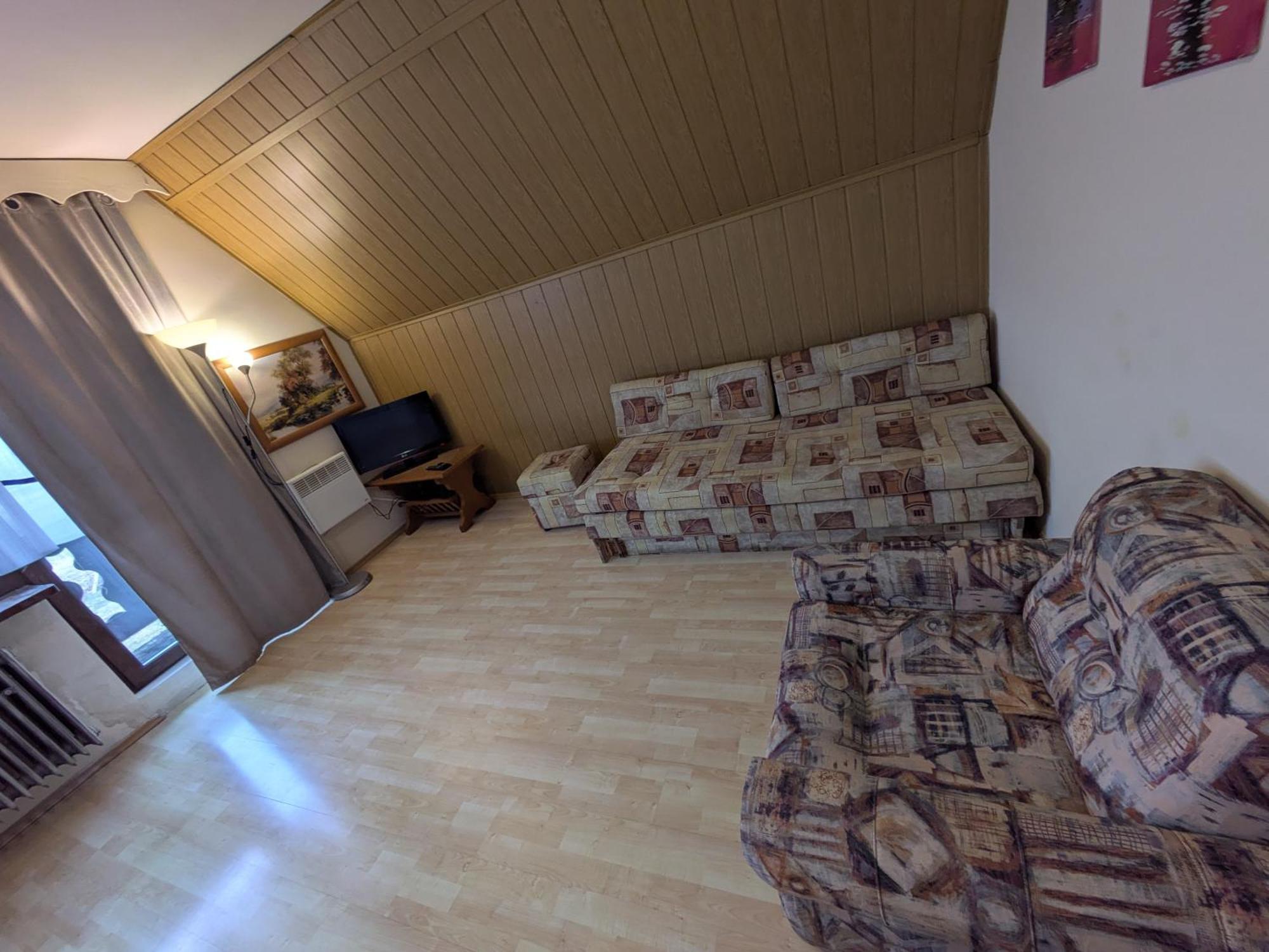 Apartament Rita Godziszka المظهر الخارجي الصورة